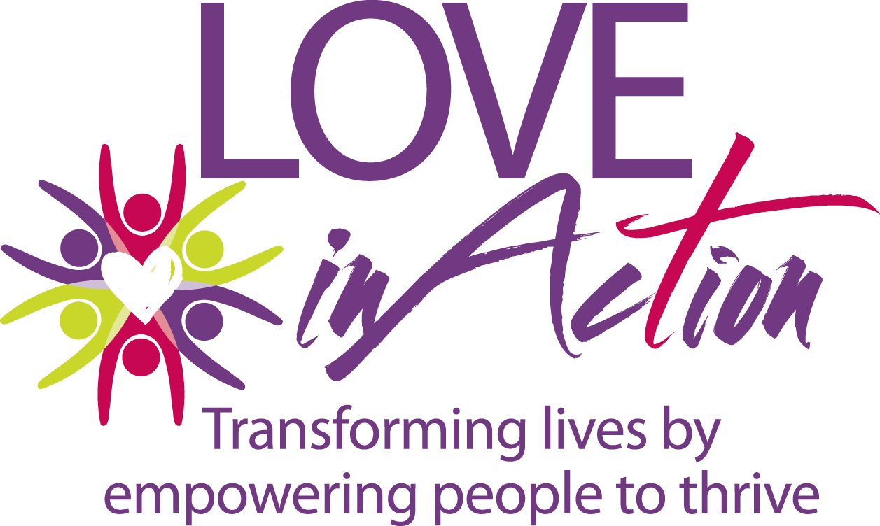LIA THRIVE logo 2019 stacked