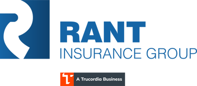 Rant Insurance, a Trucordia Business, Logo